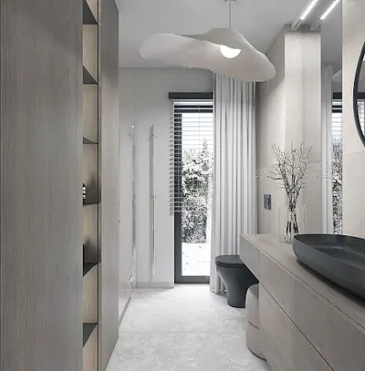 2T-STUDIO Anetta Kazimierska Architekt wnętrz Koszalin